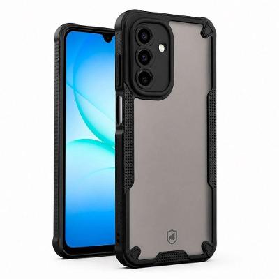 Capa Gshield Rugged Shield Samsung Galaxy M17 Policarbonato Preto