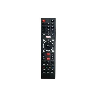 Controle Remoto Grupo MXT 01380 CT-6810 TV LED Semp Toshiba Netflix Youtube