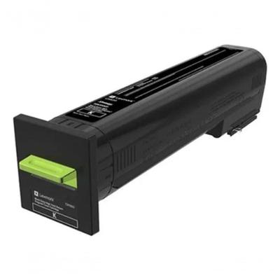 Toner Lexmark 82K4UK0 Preto Original Até 55.000 Páginas Cx860de