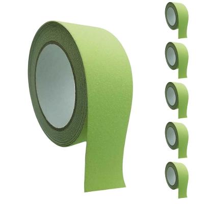 Kit 5 Fitas Antiderrapantes Neon 5 Metros 5CM Escada Degrau Leva Pro Pet