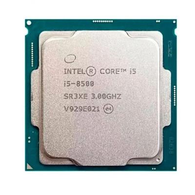 Processador Core I5-8500 3,0GHz Cache 9MB LGA 1151 OEM Intel