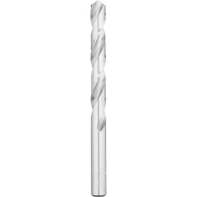 Broca para Metal Aço Rápido IW1240 4,5mm X 80mm Prata Irwin