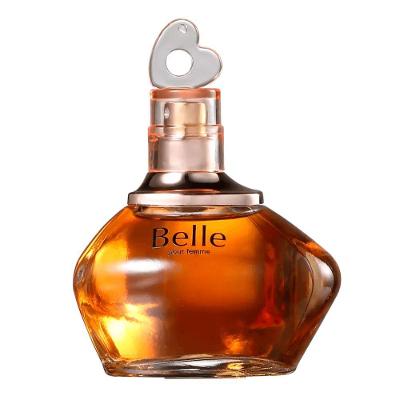 Perfume Belle Feminino Eau de Parfum 100ML I-Scents