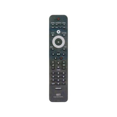 Controle Remoto Grupo MXT 01274 TV LED Philips Smart 42PFL6007G