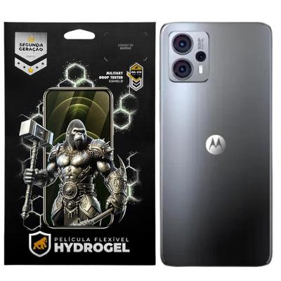 Película Protetora Gshield Realme 16 Pro Plus 5G Traseira Hydrogel HD Transparente