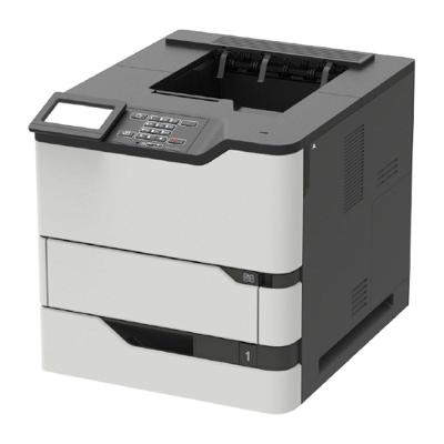 Impressora Laser Lexmark MS826 Monocromática Duplex Ethernet Cinza