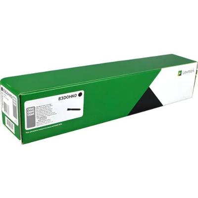 Toner Lexmark 83D0HKO Preto 45000 Páginas para Cx942adse