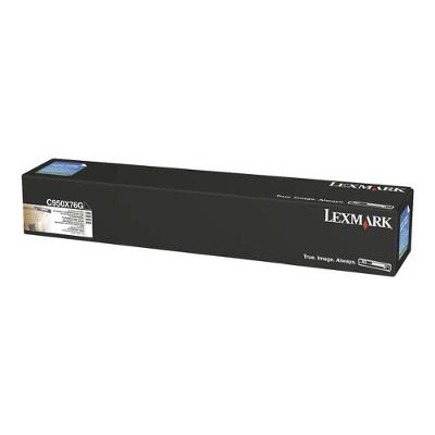 Box de Resíduo Lexmark C950X76G para C950de X950de X954de Xs955dhe
