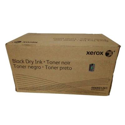 Toner Xerox Nuvera 006R01261 Preto Original 204.000 Páginas