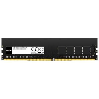 Memória RAM Lexar LD4AU032G-B3200GSST DDR4 32GB 3200MHz