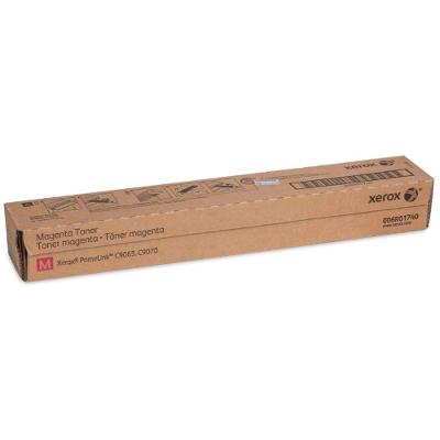 Toner Magenta 006R01740 Primelink C9065 C9070 34.000 Páginas Xerox