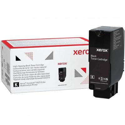 Toner Xerox Preto 006R04648 Versalink C620 e C625DN Original 20.000 Páginas