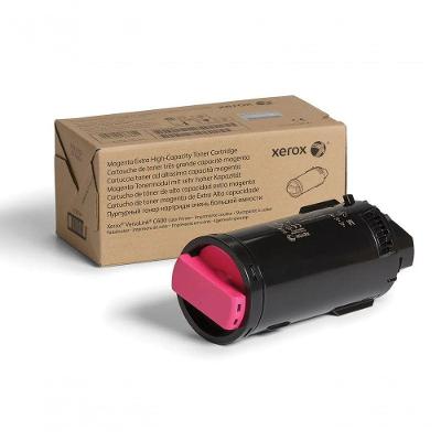 Toner Xerox Versalink C600 Magenta 106R03925 Original