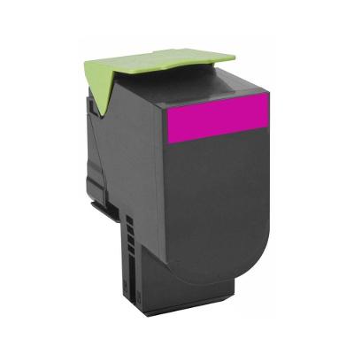 Toner Lexmark 70CBHM0 Magenta Original para CS310 CX410