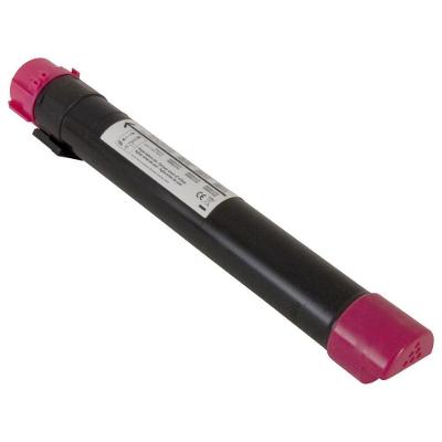Toner Xerox Workcentre 7830 Magenta Original para 7525 7530 7535 7545 7556 7970