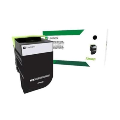 Toner Lexmark 60FBH00 Preto Original 4000 Paginas Cs310dn