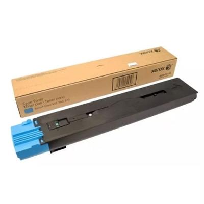 Toner Xerox Ciano 006R01660 para Color C60 e C70 34.000 Páginas