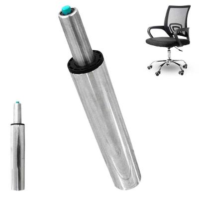 Pistão a Gás Leva Pro Pet OC-001A Cadeira de Escritório 27cm Prata
