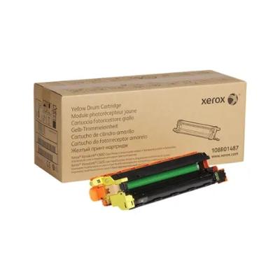 Cilindro Amarelo 108R01487 Versalink C600 C605 40.000 Páginas