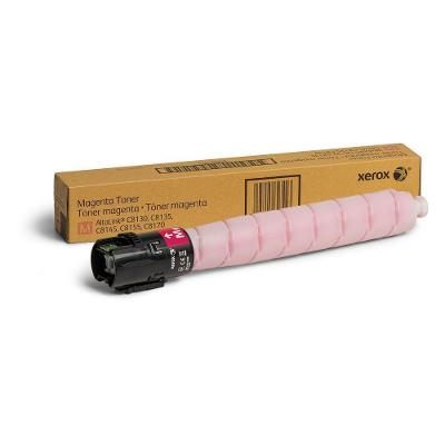 Toner Xerox Altalink Magenta 006R01744 C8130 C8170 28.000 Páginas