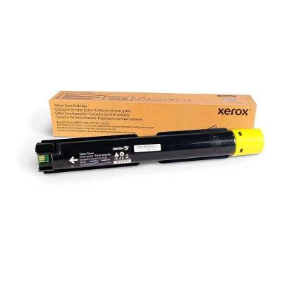 Toner Xerox Amarelo 006R01831 Versalink C7120 C7125 C7130 18.500 Páginas