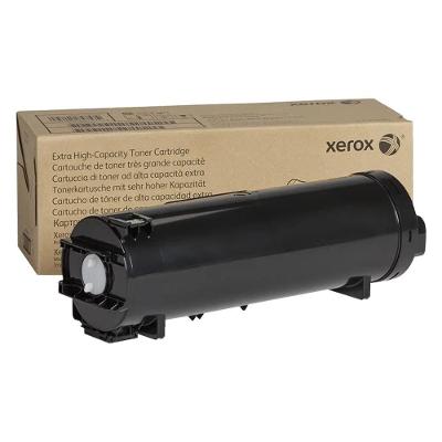 Toner Preto 106R03945 Versalink B600 B610 B605 B615 46.700 Páginas Xerox