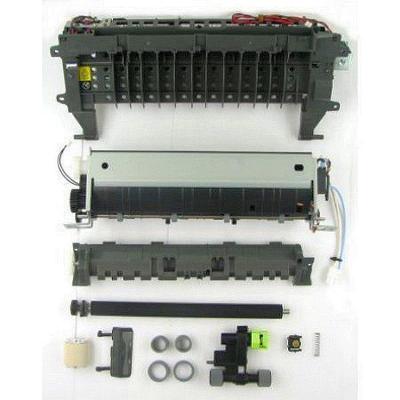 Kit de Manutenção Lexmark 40X9135 com Fusor Rolos de Alimentação e Transferência