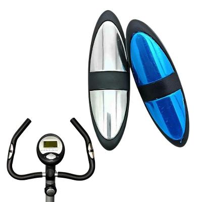 Sensor Hand Grip LX 160 G3 Batimento Cardíaco Universal Preto Leva Pro Pet