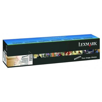 Revelador Lexmark C950 Ciano Original Compatível C950de X950de Até 480.000 Páginas