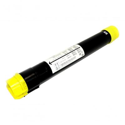 Toner Xerox Workcentre 7830 Amarelo Original Compatível com 7525 7530 7535