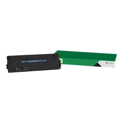 Box de Resíduo Lexmark 73D0W00 Original Compatível com Cs943de Cx942adse Cx943adtse XC9465