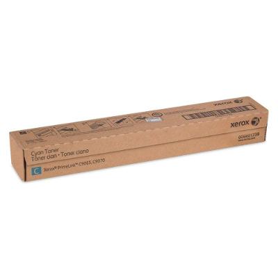 Toner Xerox Primelink Ciano 006R01739 para C9065 e C9070