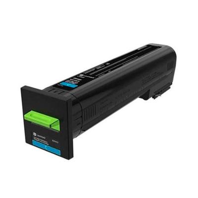 Toner Lexmark 82K4UC0 Ciano 55000 Paginas Cx860de Cx825de