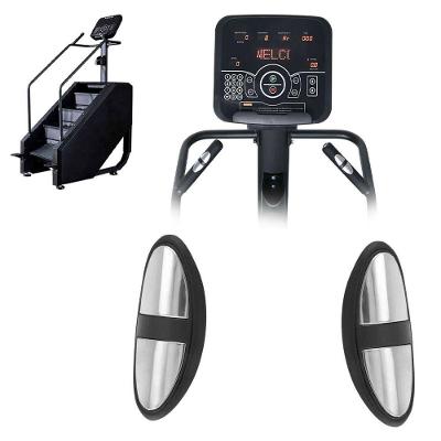 Sensor Hand Grip Cardíaco CE6000 GY076 Ke170i 3000SC Preto Leva Pro Pet