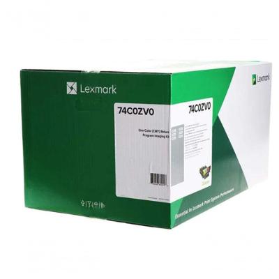 Cilindro Lexmark 74C0ZV0 Original com 150.000 Páginas