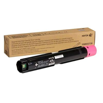 Toner Xerox Versalink Magenta 106R03747 C7020 C7025 C7030 Lexmark