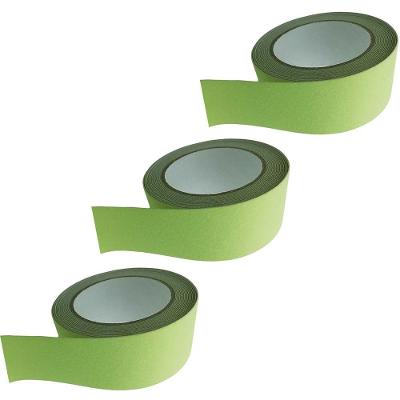 Kit 3 Fitas Antiderrapantes Neon 5CM PVC Escada Piso SU-NOSA2 Leva Pro Pet