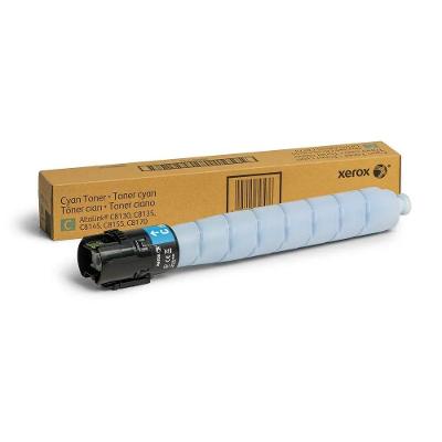Toner Xerox Altalink Ciano 006R01743 Rendimento 28K