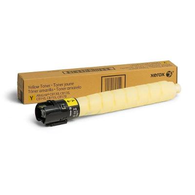 Toner Xerox 006R01757 Amarelo Altalink C8130 C8170 28.000 Páginas