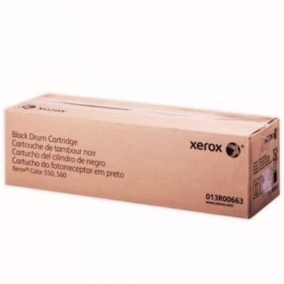 Cilindro Xerox Preto 013R00663 Até 190.000 Páginas Primelink C9070