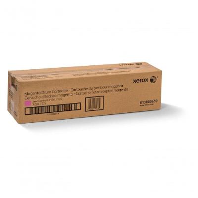 Cilindro Ciano 013R00660 Workcentre 7120 7225 60.000 Páginas Xerox