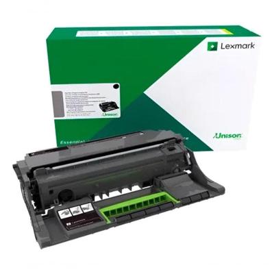 Cilindro Lexmark MX310 MX410 Original Preto Ms710dn Mx812dme
