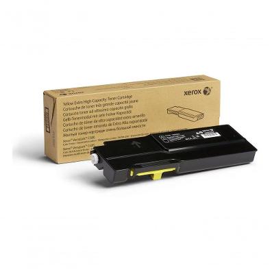 Toner Xerox Amarelo 106R03533 Versalink C400 C405 Original 8.000 Páginas