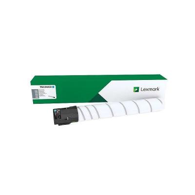Toner Lexmark 76C00C0 Ciano Compatível Cs921de Cs923de Cx920de