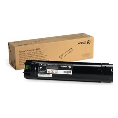 Toner Xerox Phaser 6700 Original Preto TN6700K 18000 Páginas Lexmark