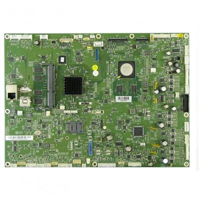 Placa Controladora Lexmark 41X0266 Compatível Cx725de XC4153