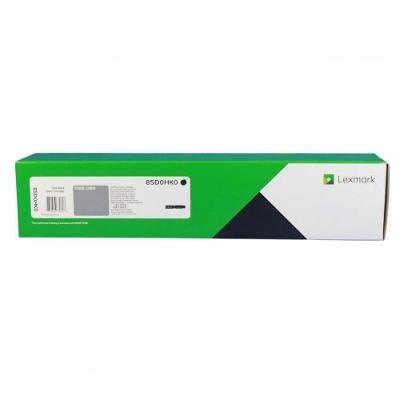 Toner Lexmark 85DOHKO Preto Até 16.000 Páginas Cx930dse Cx931dtse