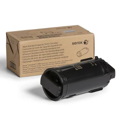 Toner Xerox Preto 106R03887 para Versalink C500 e C505 Lexmark