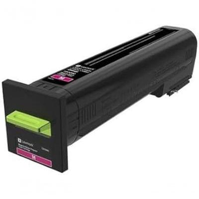 Toner Lexmark 82K4UM0 Magenta Cx860de Cx820de Cx825de 55.000 Páginas