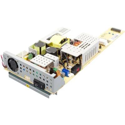 Placa Fonte Lexmark 40X2062 para X651 X652 X654 X656 X656dte